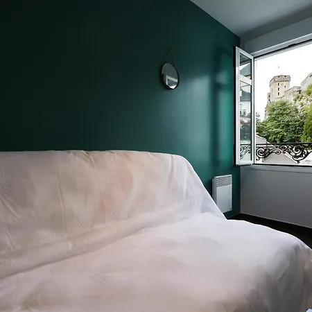 Appartamento Résidence De Paris *