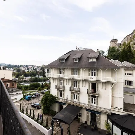 Résidence De Paris