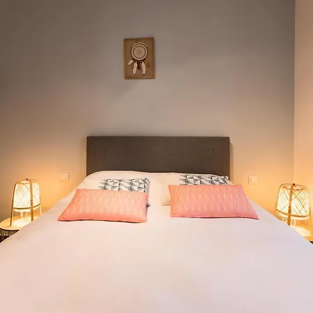 Appartamento Résidence De Paris