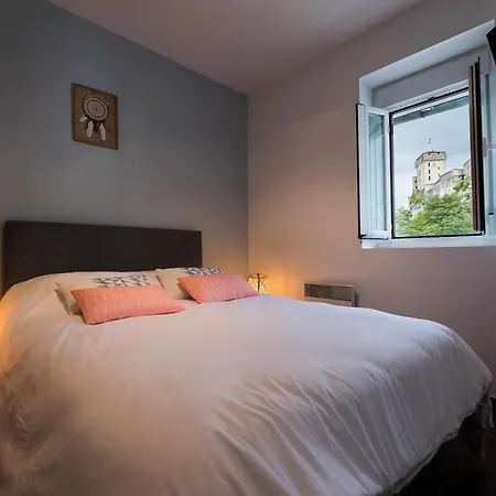Appartamento Résidence De Paris