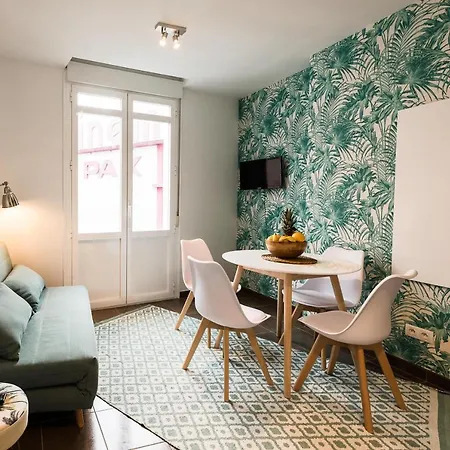 Appartamento Résidence De Paris