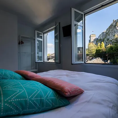 De Paris Apartament