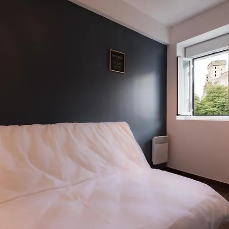 De Paris Apartment