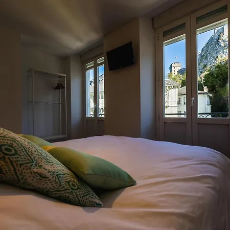 Apartment De Paris *