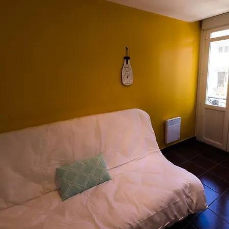 Apartment De Paris *