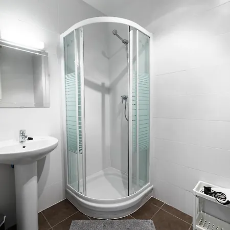 De Paris Apartment
